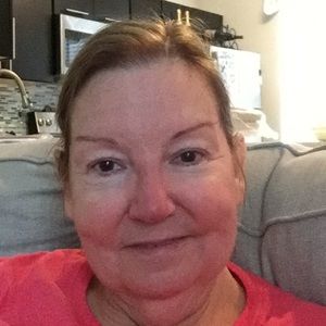 Meet your Posher, Terry